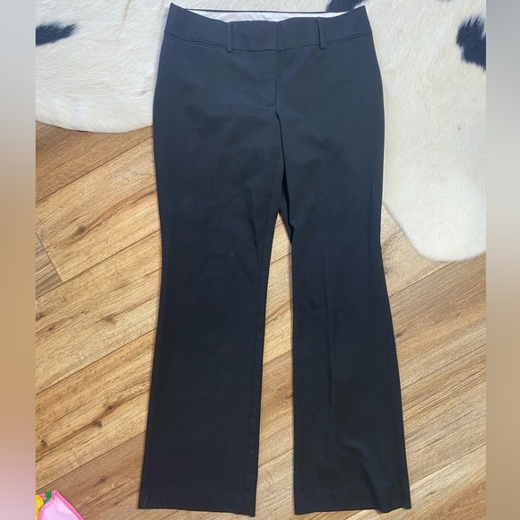 Ann Taylor LOFT Julie trousers - Picture 2 of 11